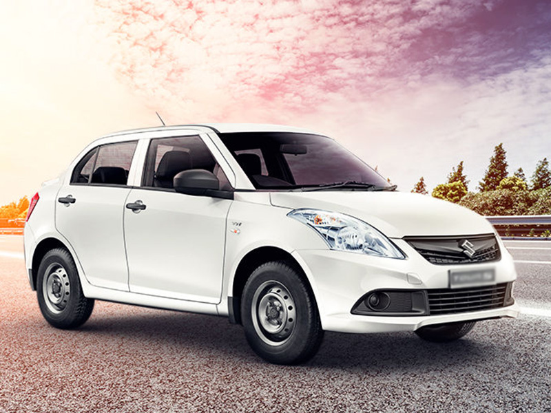 Maruti Swift Dzire