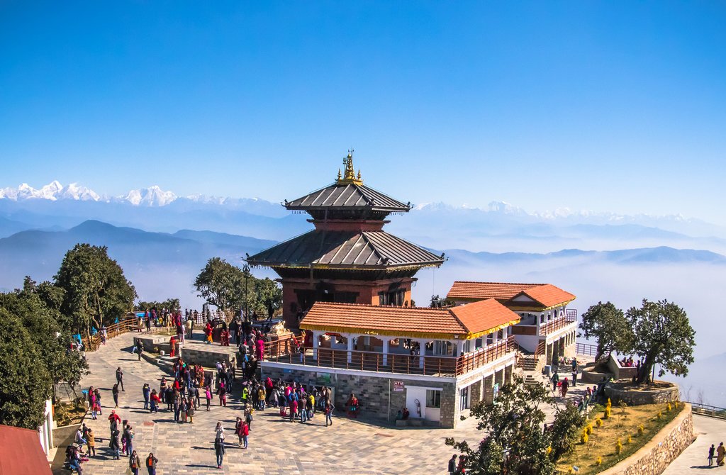 kathmandu tour
